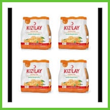 Bezos Kızılay Mandalina 200 Ml 24 Adet Koli Dmc