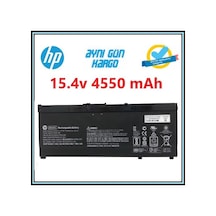 HP Gaming Pavilion 15-Cx0304Ng Uyumlu Batarya Pil