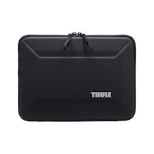 Thule Gauntlet 5 Macbook Uyumlu Kılıfı 14 İnç Siyah Diğer