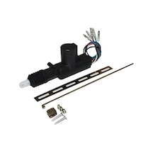 Merkezi Kapı Kilit Motoru Ön 5 Kablolu Universal 12v