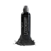 Legendary Outlining Çizgi Dövme Boyası - World Famous Ink Dövme Boyası - 4oz/120ml