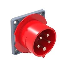 Bemis Cee Norm Makine Fişi N11.107