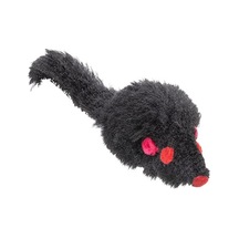 Peluş Fare Kedi Oyuncağı - Eğlenceli Ve Kaliteli