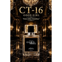 Calius Tibec Ct-16 Kadın Parfüm EDP 50 ML