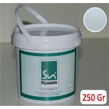 Beyaz Pigment 250 Gr