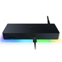 Razer, Thunderbolt 4 Dock Chroma-rc21-01690100-r3g1