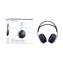 Sony Playstation 5 3D Wireless Headset Ps5 Kulaklık
