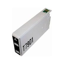 Epson 7901XL Siyah Kartuş (Uyumlu)
