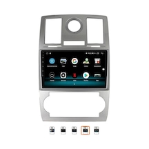 Chyrysler Android 2gb Ram 32gb Rom Carplay Navigasyon Multimedya