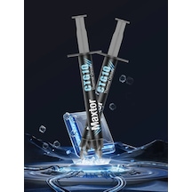 Maxtor Ctg10 4 Gr İletkenlik14.5 W/m-k Termal Macun