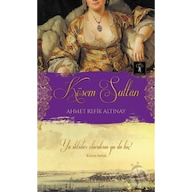 Kösem Sultan N11.985