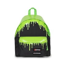 Eastpak Padded Pakr Sırt Çantası C-eas0006201z21z2 Siyah