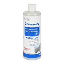 Purele Dermawed White Bright Shampoo Kedi ve Köpek Şampuanı 450 M