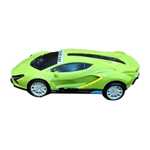 Sür Gitsin Drift Aracı Yeşil