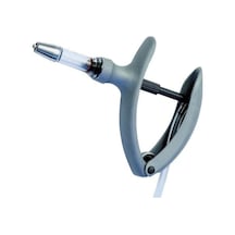 Hsw Eco-Matic 5 Ml Hortumlu Otomatik Enjektör  Henke