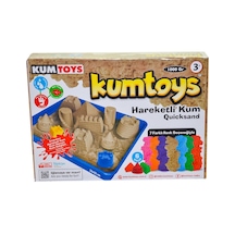 5329 Kumtoys Hareketli Kum Seti