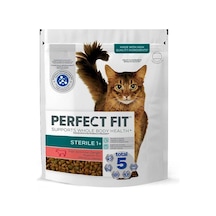 Kısır Yetişkin Sığırlı Kuru Mama 750g