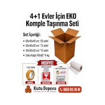 1 Adet