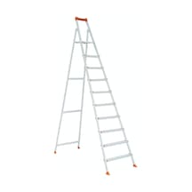 Hardy Plus 9+1 Fonksiyenel Başlıklı 250kg Taşıma Kapasiteli