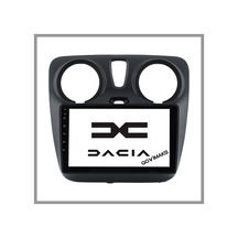 Dacıa Dokker 2013-2021 2 Gb Ram 32 Gb Hafıza Androıd Multımedıa Teyp