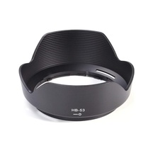 Nikon Af-s 24-120mm F/4g Ed Vr Lens İçin Hb-53 Parasoley