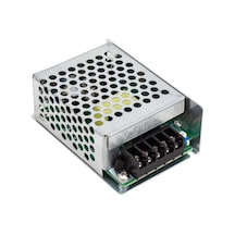 Weko 12v 2a Metal Kasa Adaptör Led Trafo Güvenlik Kamera Uyumlu