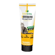 Zoovital Malt Paste Kedi Macunu 30 G
