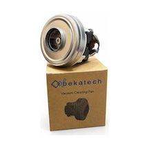 Bekatech Bt 01 89 Elektrikli Süpürge Motoru Gri