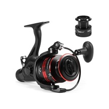 Coonor Ws3000 Balık Makinesi - 9+1 Piyano Rulmanı, 5.2:1 Dişli Oranı, Ultra İnce Gövde, Sağ/sol Değiştirilebilir Kolu, Alüminyum Bobin