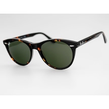 Ray Ban Rb 2185 902/31 52-18 Unisex Güneş Gözlüğü Çok Renkli