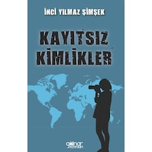 Kayıtsız Kimlikler