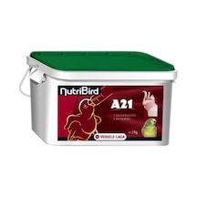 Versele Laga A21 Yavru Elle Besleme Mama 500 G Bölünmüş