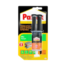 Pattex Universal Mix Epoksi Yapıştırıcı 27 G