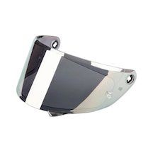 Hjc Rpha72 Kask Camı Gümüş Hj48
