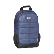 Caterpillar Unisex Sırt Çantası 20 L 84056-504 Lacivert