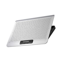 Profesyonel Dizüstü Bilgisayar Soğutucu Sağlam Dizüstü Bilgisayar Soğutma Braketi Metal Radyatör Dizüstü Bilgisayar Soğutma Pedi Basit Zarif Görünüm Profesyonel Dizüstü Bilgisayar Soğutucu Sağlam Dizüstü Bilgisayar Soğutma Braketi Metal Radyatör Dizüstü Bilgisayar Soğutma Pedi Basit Zarif Görünüm