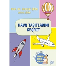 Hava Taşıtlarını Keşfet