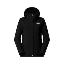The North Face W Inlux Insulated Jacket - Eu Kadın Ceket Nf0a8dzejk31 Siyah