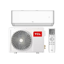 Tcl TAC-12CHSD/TPG11I  A++ 12000 BTU Inverter Duvar Tipi Klima