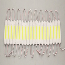 Space Parmak Cob Led Mavi 24v / Laam647-1