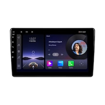 Audi A4 2009-2016 Android Multimedya Carplay Android Auto Navigasyon Kameralı 8gb Ram 128gb 9"