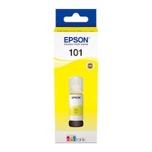 Epson 101 Yellow Sarı Şişe Mürekkep T03v44a L4150-4160-6160-6170-6190 Kdo Diğer