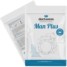 Doctorem International Man Plus 25 Adet Bant