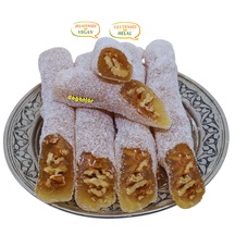 Cevizli Batırma 2000 Gr. Jelatinsiz -doğal-helal-vegan -glutensiz