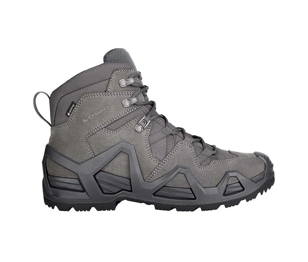 Lowa Zephyr Mk2 Gtx Mıd Gri Bot Gri Lowa Zephyr Mk2 Gtx Mıd Gri Bot Gri