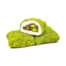 Antep Fıstıklı Çikolatalı Bohça Lokum 1 KG