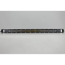 2 Sıra 82 Cm Off Road Led Bar 5 Mod Turuncu Beyaz