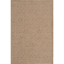 Hoom Rugs Beirut 9103 Bej Gri Jüt Halı