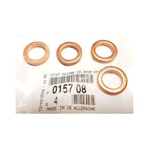 Psa 015708 1.4-1.6hdi Dw4 Dw6 Motor Blok Tapa Pulu 4lük
