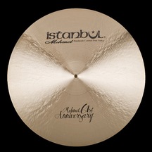 İstanbul Mehmet 20" 61st Anniversary Classic Ride
